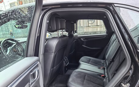 Porsche Macan I рестайлинг, 2016 год, 4 500 000 рублей, 7 фотография