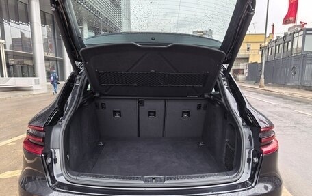 Porsche Macan I рестайлинг, 2016 год, 4 500 000 рублей, 13 фотография