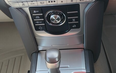 Toyota Land Cruiser Prado 150 рестайлинг 2, 2020 год, 4 900 000 рублей, 12 фотография