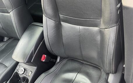 Nissan Qashqai, 2014 год, 1 350 000 рублей, 9 фотография