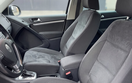 Volkswagen Tiguan I, 2015 год, 1 590 000 рублей, 6 фотография