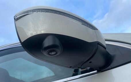 Nissan Qashqai, 2014 год, 1 350 000 рублей, 8 фотография