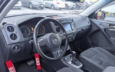 Volkswagen Tiguan I, 2015 год, 1 590 000 рублей, 7 фотография