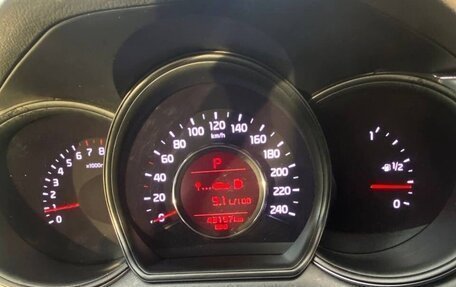 KIA cee'd III, 2017 год, 1 570 000 рублей, 7 фотография