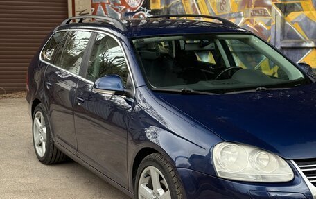 Volkswagen Golf V, 2008 год, 780 000 рублей, 4 фотография