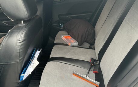 Hyundai Solaris II рестайлинг, 2018 год, 1 450 000 рублей, 10 фотография