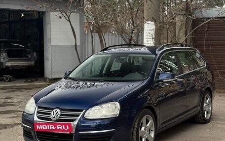 Volkswagen Golf V, 2008 год, 780 000 рублей, 3 фотография