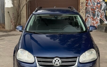 Volkswagen Golf V, 2008 год, 780 000 рублей, 2 фотография