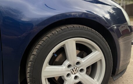 Volkswagen Golf V, 2008 год, 780 000 рублей, 13 фотография