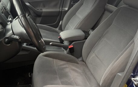 Volkswagen Golf V, 2008 год, 780 000 рублей, 11 фотография