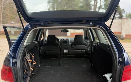 Volkswagen Golf V, 2008 год, 780 000 рублей, 14 фотография