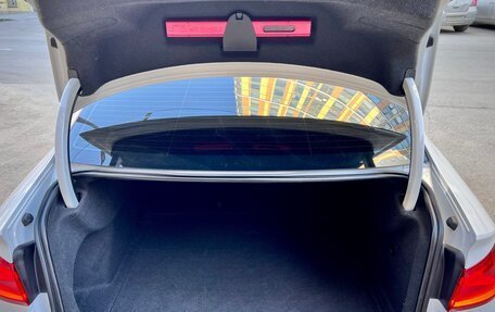 Audi A3, 2014 год, 1 675 000 рублей, 10 фотография