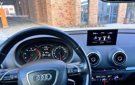 Audi A3, 2014 год, 1 675 000 рублей, 8 фотография
