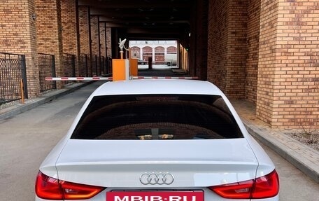 Audi A3, 2014 год, 1 675 000 рублей, 6 фотография