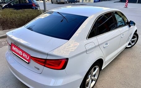 Audi A3, 2014 год, 1 675 000 рублей, 19 фотография