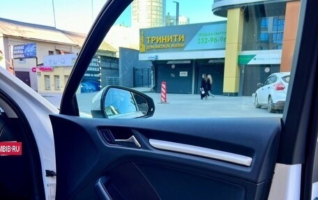 Audi A3, 2014 год, 1 675 000 рублей, 18 фотография