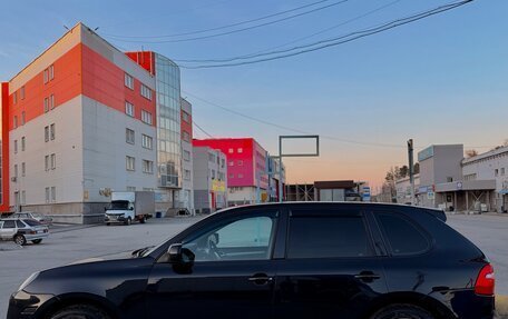 Porsche Cayenne III, 2007 год, 1 100 000 рублей, 5 фотография