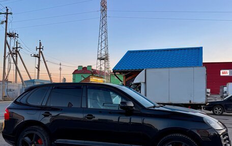 Porsche Cayenne III, 2007 год, 1 100 000 рублей, 4 фотография