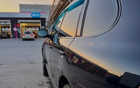 Porsche Cayenne III, 2007 год, 1 100 000 рублей, 8 фотография