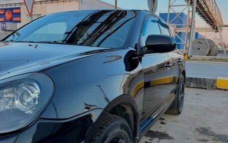 Porsche Cayenne III, 2007 год, 1 100 000 рублей, 6 фотография