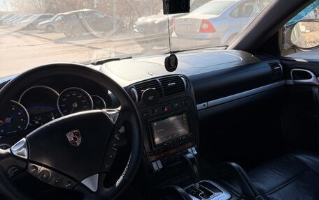 Porsche Cayenne III, 2007 год, 1 100 000 рублей, 11 фотография