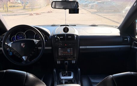 Porsche Cayenne III, 2007 год, 1 100 000 рублей, 10 фотография