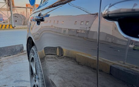 Porsche Cayenne III, 2007 год, 1 100 000 рублей, 13 фотография