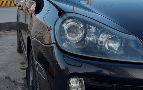 Porsche Cayenne III, 2007 год, 1 100 000 рублей, 7 фотография