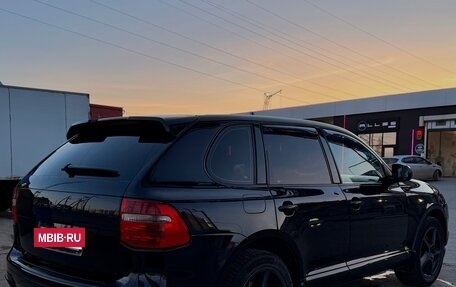 Porsche Cayenne III, 2007 год, 1 100 000 рублей, 2 фотография