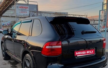 Porsche Cayenne III, 2007 год, 1 100 000 рублей, 3 фотография