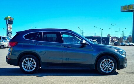 BMW X1, 2020 год, 1 950 000 рублей, 4 фотография