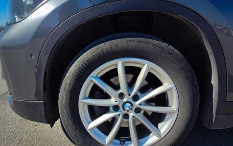 BMW X1, 2020 год, 1 950 000 рублей, 10 фотография