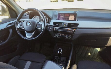 BMW X1, 2020 год, 1 950 000 рублей, 13 фотография