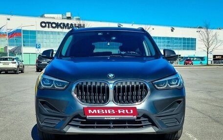 BMW X1, 2020 год, 1 950 000 рублей, 2 фотография