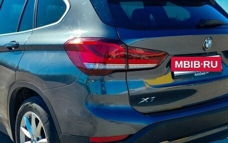 BMW X1, 2020 год, 1 950 000 рублей, 12 фотография