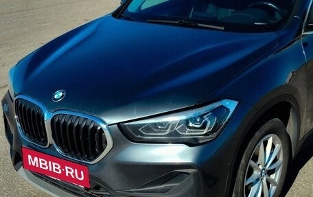 BMW X1, 2020 год, 1 950 000 рублей, 9 фотография