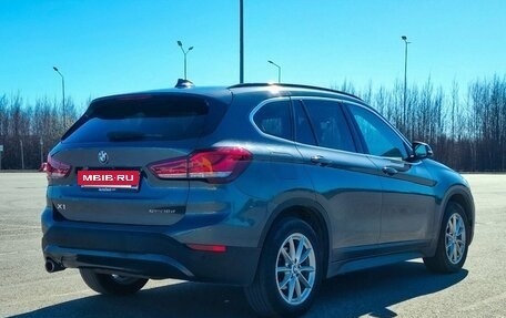 BMW X1, 2020 год, 1 950 000 рублей, 5 фотография