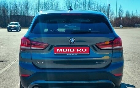 BMW X1, 2020 год, 1 950 000 рублей, 6 фотография