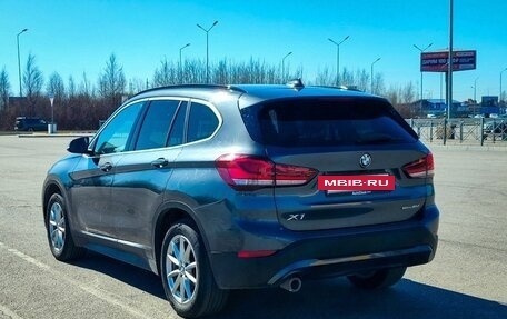 BMW X1, 2020 год, 1 950 000 рублей, 7 фотография