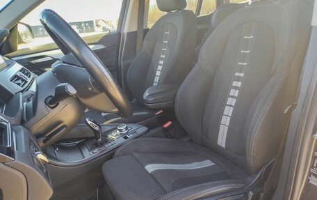 BMW X1, 2020 год, 1 950 000 рублей, 14 фотография