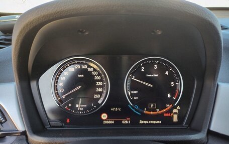 BMW X1, 2020 год, 1 950 000 рублей, 19 фотография