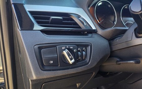 BMW X1, 2020 год, 1 950 000 рублей, 26 фотография