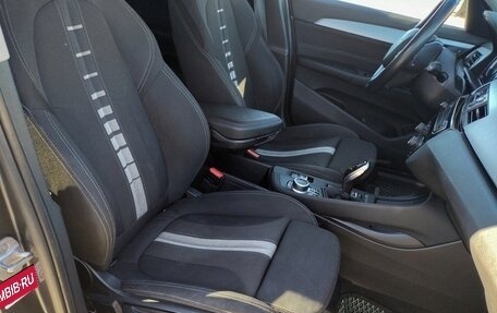 BMW X1, 2020 год, 1 950 000 рублей, 16 фотография