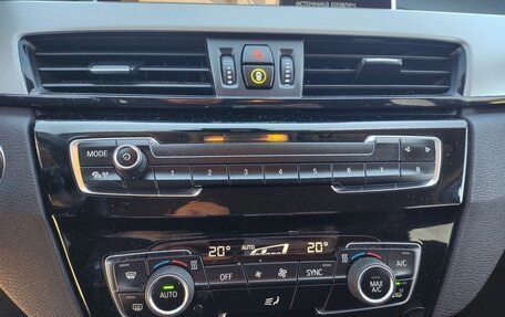 BMW X1, 2020 год, 1 950 000 рублей, 33 фотография