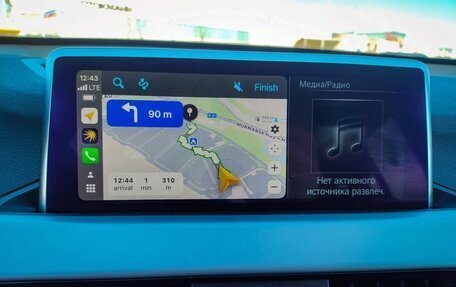 BMW X1, 2020 год, 1 950 000 рублей, 30 фотография