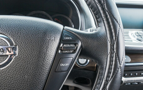 Nissan Teana, 2011 год, 1 099 000 рублей, 11 фотография