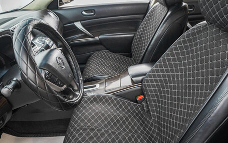 Nissan Teana, 2011 год, 1 099 000 рублей, 7 фотография