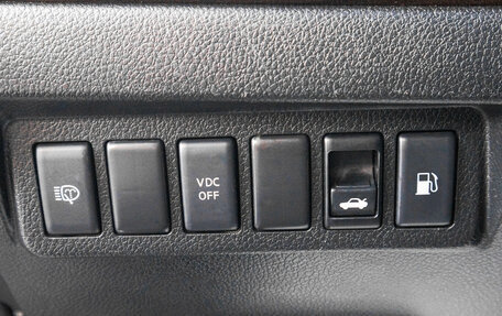 Nissan Teana, 2011 год, 1 099 000 рублей, 9 фотография