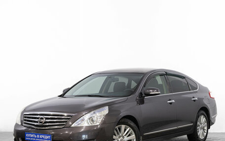 Nissan Teana, 2011 год, 1 099 000 рублей, 3 фотография