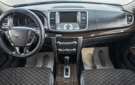 Nissan Teana, 2011 год, 1 099 000 рублей, 6 фотография